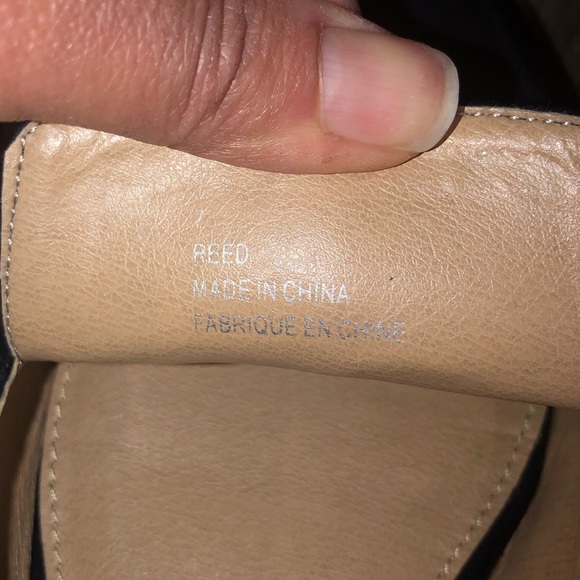 Core Life | Women’s Navy Loafers: Size 7 (Medium Width) - Picture 12 of 14